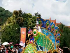 -云南民族大观园