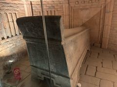 -洛阳古墓博物馆