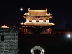 -大同古城墙