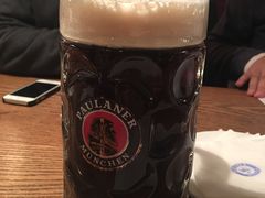 -宝莱纳啤酒花园餐厅PAULANER BRAUHAUS Nanjing(广州路店)