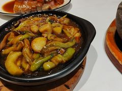 -嘉味港式餐厅(海门大有境店)