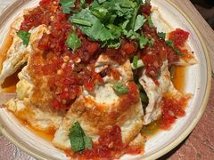 -浩海火燒雲傣家菜(芮欧百货店)