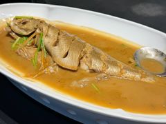 -开海·红岛海鲜虾水饺(石老人店)