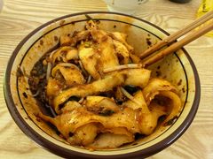-马王庙刀削面馆(四川省交通学院宿舍店)