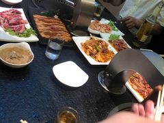 -现代烧烤冷面店(苏家屯店)