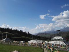 -青海湖国家重点风景名胜区