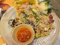 -simply thai天泰(长泰广场店)
