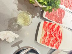 -伊斯美清真火锅(吉祥店)