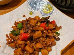 -食味酒味天津菜·古法鲜酿米酒(鼓楼店)