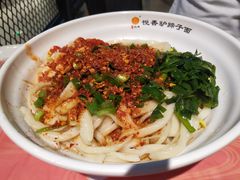 -食通天美食广场(华润万象城店)