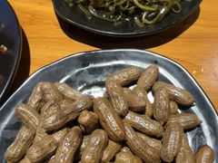 -金陵一哥龙虾馆(三牌楼总店)