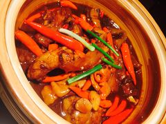 -吃饭皇帝大(解放西路店)