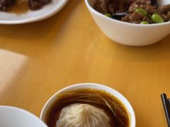-鼎泰丰(嘉年华•海信广场VILLAGE店)