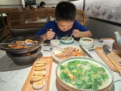 -大榕树下顺德菜(融创茂店)