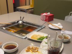 -海底捞火锅(杭州城西银泰城店)