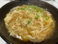 -山东老家(黄埔分店)