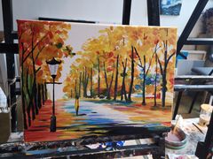 -安徒生活·DIY手工坊