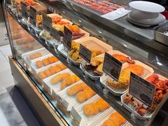 -崇光百货(铜锣湾店)