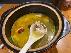 -WILDS 野有食(碧坞店)