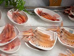 -奔海甄选·活鲜刺身铁板烧自助(太原里店)