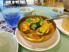 -CHINCHIN 青青·泰国料理(万象食家店)