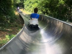 -富斯特索道