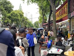 -老黄记手撕烤兔(玉林街店)