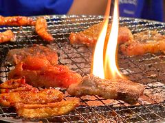 -蒜香焼肉PURUSHIN(马场路店)