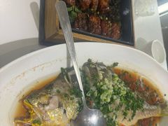 -3号仓库·创意中国菜(新世界城店)