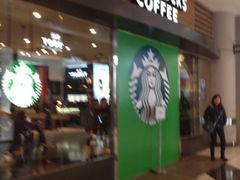 iphone_upload_pic-星巴克(来福士2F店)