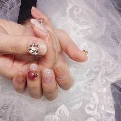 -HC美甲美睫皮肤管理中心
