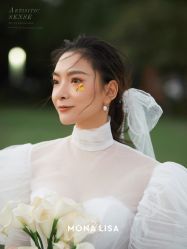 -青禾蒙娜丽莎婚纱摄影(武汉总店)