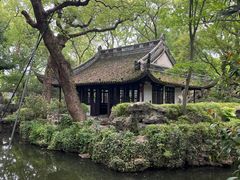 -绮园景区