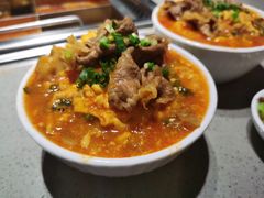 -海底捞火锅(东方时代广场店)
