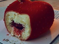 -玲婧胡同·生日蛋糕·餐厅(嘉里城店)