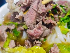 -菜忠潮州牛肉店(岗厦店)