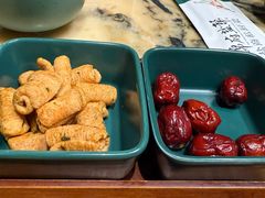 -锦府盐帮·侯宅(五棵松万达店)