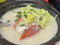 -一哥美食(总店)