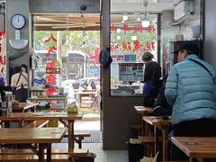 -小辫子羊肉面馆(周东店)