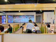 -海底捞火锅(苏宁生活广场店)