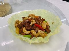 -宜兴隆家宴·私房菜(泰安华庭店)
