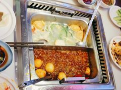 -重庆高老九火锅(万象城店)