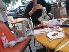-冯四孃跷脚牛肉·非物质文化遗产店