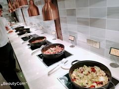 -厦门海景千禧大酒店·海景咖啡厅