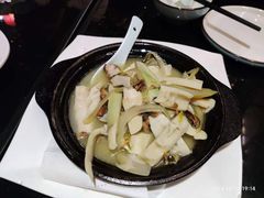 -鹅滋道(甘坑古镇店)