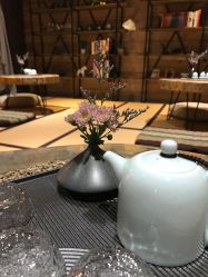 -花隐瑜伽·普拉提·红绳