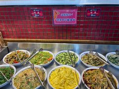 -福苗小骆驼烧烤(大唐不夜城店)