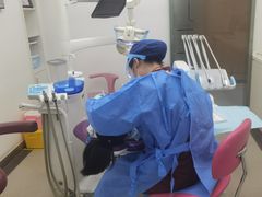 -雅悦齿科(顾村公园店)