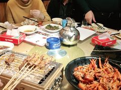 -聚味瞿记·龙虾堂(望城店)