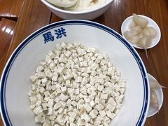 -马洪小炒泡馍馆(钟楼回民街店)
